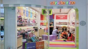 Stride Rite Promo Code 25% OFF July 2022 – 5% w/ Free Shipping