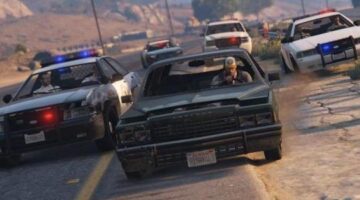 Take-Two Issues Copyright Takedown Of VR Mods For GTA 5, RDR2, And Mafia