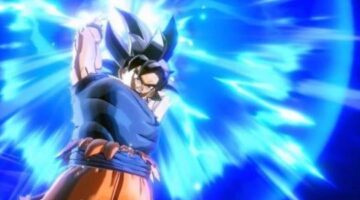 Two new DLC packs and free update hit out onto Dragon Ball Xenoverse 2