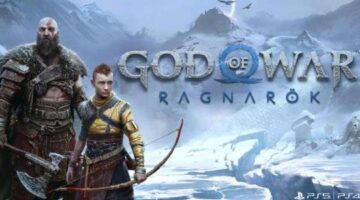 Giant Social Media Presence of God of War Ragnarok Ignites Hopes That It Breaks The Record Of TLoU2