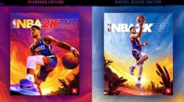 NBA 2K23 Cover Athlete Revealed to Be Devin Booker, Reveal Roadmap and Pricing Shoots Out