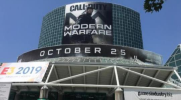How do you solve a problem like E3? | Opinion