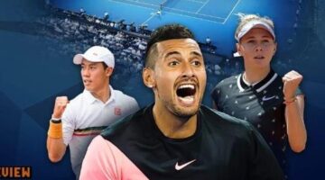 Matchpoint: Tennis Championships Review – Shiny Yet Unrefined [TheGamer]