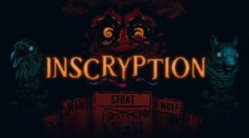 Psychological horrors stack in devilish deck-builder Inscryption