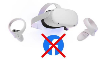 Quest 2 Will No Longer Require Facebook Next Month