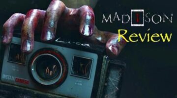 MADiSON Review | The PlayStation Brahs