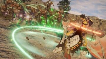Fire Emblem Warriors: Three Hopes Review | WGTC