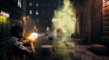 Bloodhunt Summer Update Announced and Includes 8v8 TDM, Sharkmob to Focus on More Frequent Updates