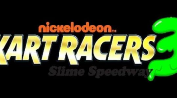 Nickelodeon Kart Racers 3: Slime Speedway Announced
