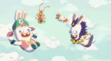 Review – Rabbids: Party of Legends (Xbox One) | WayTooManyGames