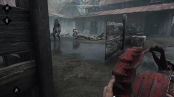 Funny and Effective Meme Loadouts for Hunt Showdown