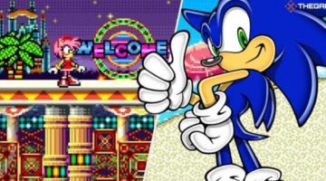 Why Did I Forget How Hard Sonic Advance Was