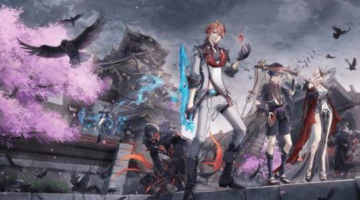 Genshin Impact’s Harbingers Information Leaked