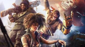Beyond Good And Evil 2 Starts External Playtesting