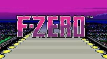 Nintendo responds to investor asking for return to F-Zero, says it can’t accommodate all requests