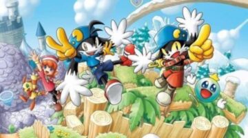 ‘Klonoa Phantasy Reverie Series’ Review | Goomba Stomp