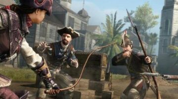 Assassin’s Creed Liberation Delisted & to Be Unplayable Even to Owners Starting September 1 on Steam