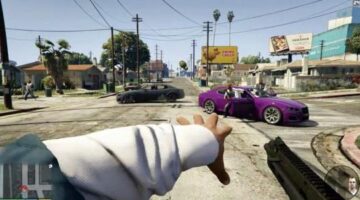 Developers Killed Off Red Dead Redemption, Mafia, and GTA V VR Mods