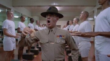 Full Metal Jacket: More Than Just a Great First Act
