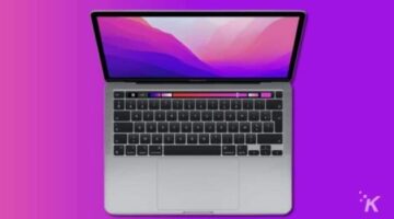How to find saved WiFi passwords on Mac
