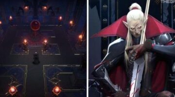 How To Get Unsullied Hearts in V Rising