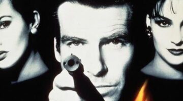 GoldenEye 007 Reportedly “In Limbo” Due To Ukraine War