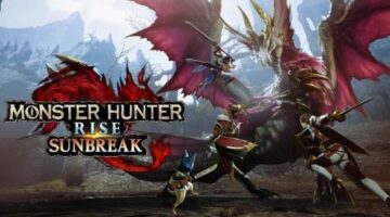 Monster Hunter Rise: Sunbreak Review (Switch) | Hey Poor Player
