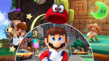 Super Mario Odyssey Is The Most Accessible First-Party Game On Switch