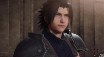 Square Enix on “FFVII Rebirth,” “CC FFVII R” at the “FFVII” 25th anniversary special program