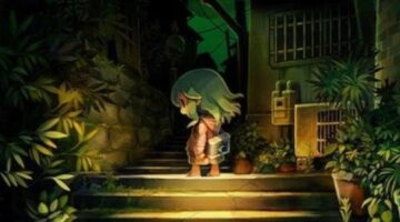 Yomawari: Lost in the Dark (PS4) Review | VGChartz
