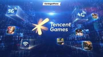 Tencent Games will shutdown the mobile games portal WeGame from September 2022