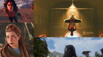 A Look Back at 2020’s PlayStation Showcase