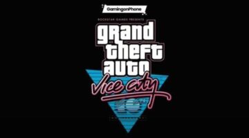 Rockstar Games has removed the classic GTA Vice City mobile port off the Google Play Store