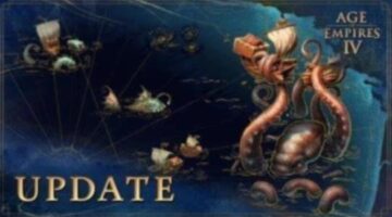 Age of Empires IV New Season : Map Monsters