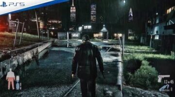 Max Payne Remake on Unreal Engine 5: Fans Created a Spectacular-Looking Showcase