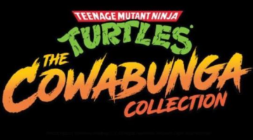 Teenage Mutant Ninja Turtles: The Cowabunga Collection Is Coming To San Diego Comic-Con