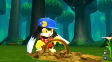 Klonoa Phantasy Reverie Series Vision 1-2 Phantomilians Locations