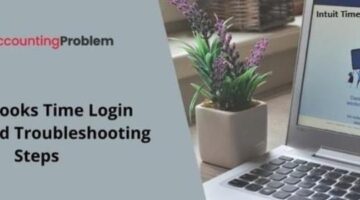 QuickBooks Time Tracking Software