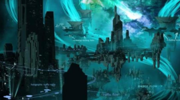 Images Leaked From Canceled Ubisoft Game “Project Ion”