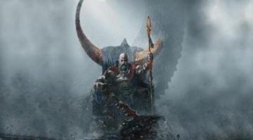 God of War Ragnarök Trademark Abandoned by Sony