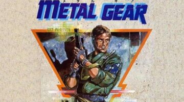 Remembering Metal Gear’s Gaming Impact 35 Years On
