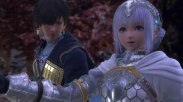 Star Ocean: The Divine Force Gets New Trailers Introducing Laeticia & Raymond