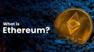 What is Ethereum?