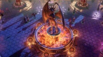 Get ready to join the crusade – Pathfinder: Wrath of the Righteous gets new console release date