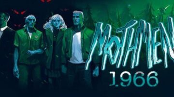 Mothmen 1966 – Draws You In Like Moth(men) to Flame – GameLuster