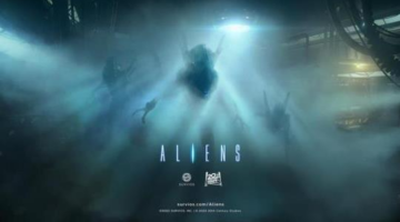 Survios, 20th Century Games collaborate on new Aliens game