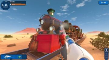 Grab your hose and prove yourself in PowerWash Simulator on PC, Xbox and Game Pass