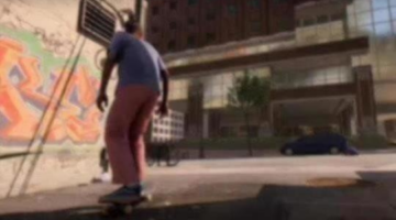 EA’s new ‘Skate’ is a free-to-play live service game