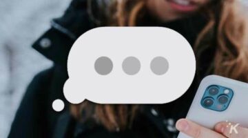 How to edit iMessages in iOS 16