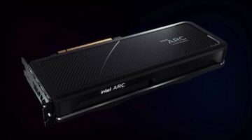 New Arc A380 benchmarks show that Intel’s desktop GPUs are starting slowly